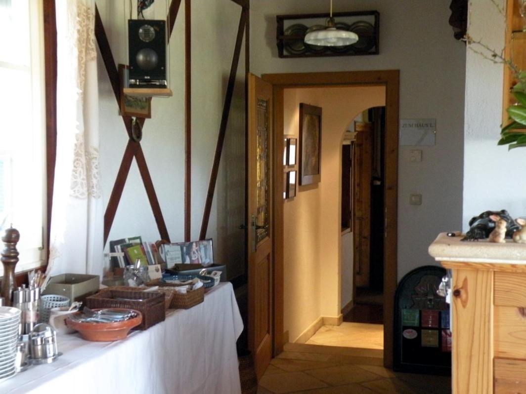 Weingut Albert, Familie Cramer Bed and Breakfast Kitzeck im Sausal Buitenkant foto